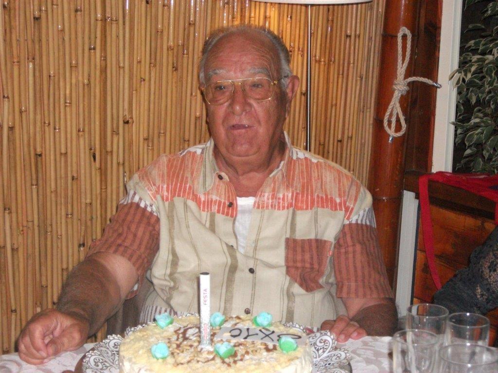 Mauro Innocenti