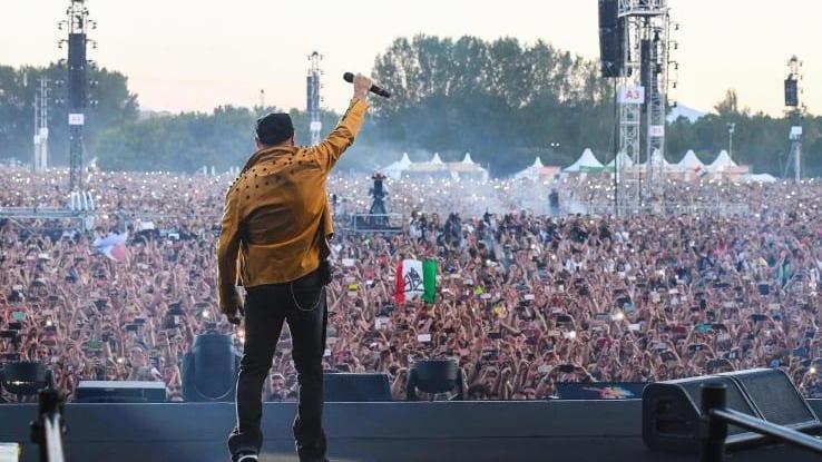 “Modena Park: io c’ero”: Raccontatelo con noi