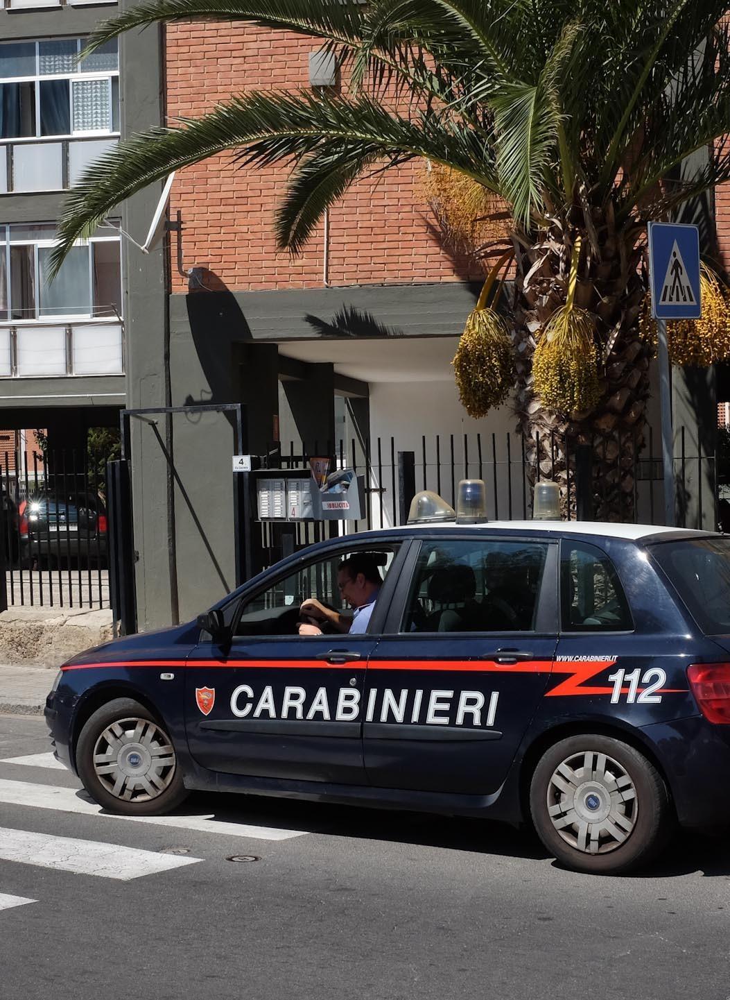 Violentata al Poetto dopo una serata in discoteca