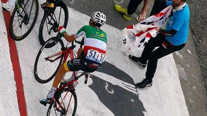 Tour de France, solo applausi per monsieur Fabio Aru 