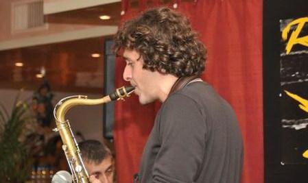 Ai Giardini Ducali di Modena il jazz di Francesco Amenta 