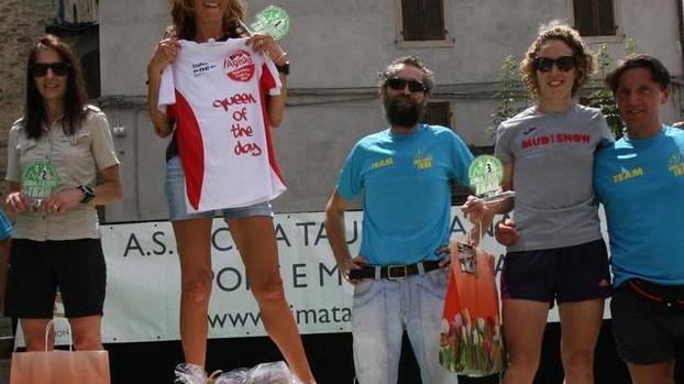 Cima Tauffi, uno spettacolo in quota