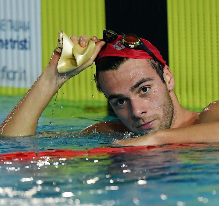 Domani l’esordio, gran finale nel week end