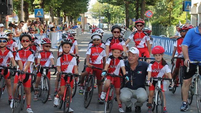 Maranello dominatrice a Rio Saliceto
