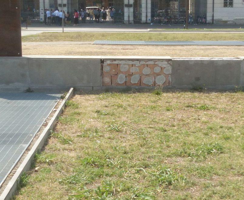 Novi Sad, continua l’avanzata dei rifiuti