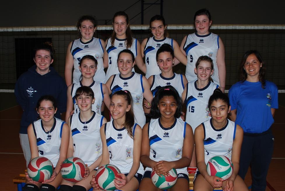 Marano, quando il volley diventa lo sport cittadino 