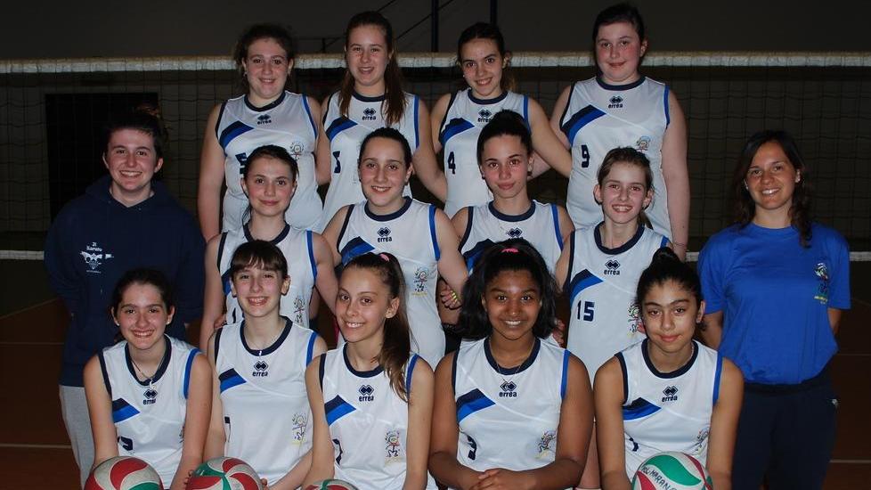 Marano, quando il volley diventa lo sport cittadino