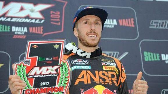 Cairoli vince, il mondiale è più vicino