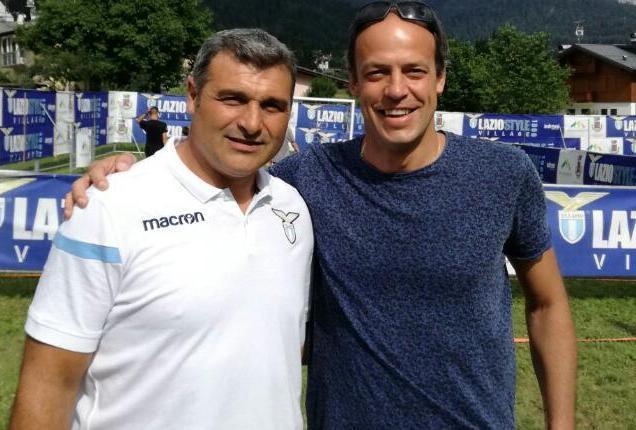 Zandegiacomo: «Gran rapporto con la Spal»
