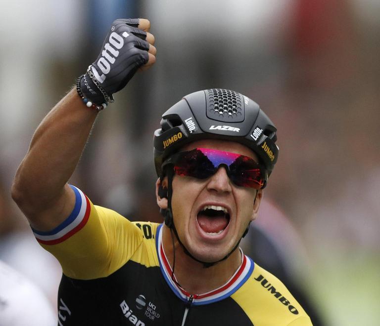 Froome in trionfo È il re del Tour per la quarta volta 
