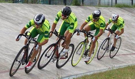 Tre sere di sprint a Cento Il velodromo è per i giovani 