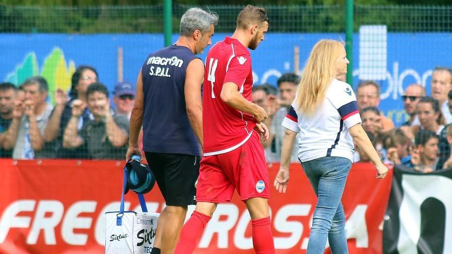 Spal, impianto da serie A Contro la Lazio la differenza l’hanno fatta i dettagli