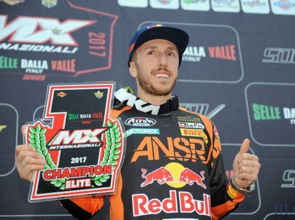 Cairoli vince, il mondiale è più vicino 