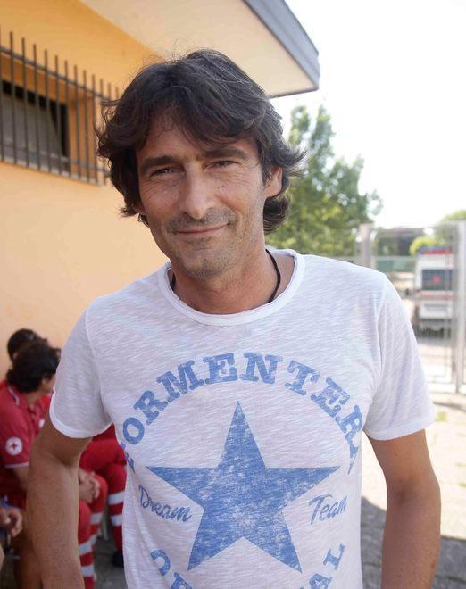 Incerti: «A Leguigno è finito un ciclo» 