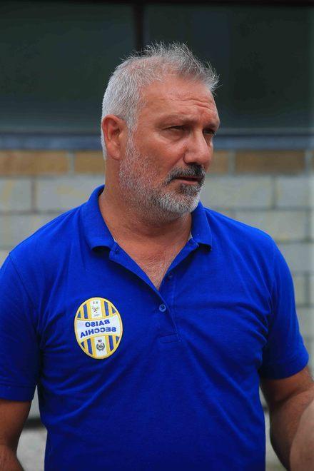 Mister Schillaci furioso: «Fischiati due rigori inesistenti»