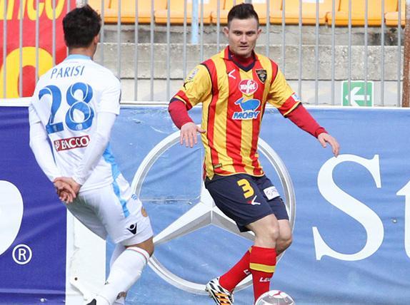 Bassoli e Agostinone i prossimi colpi di Magalini 