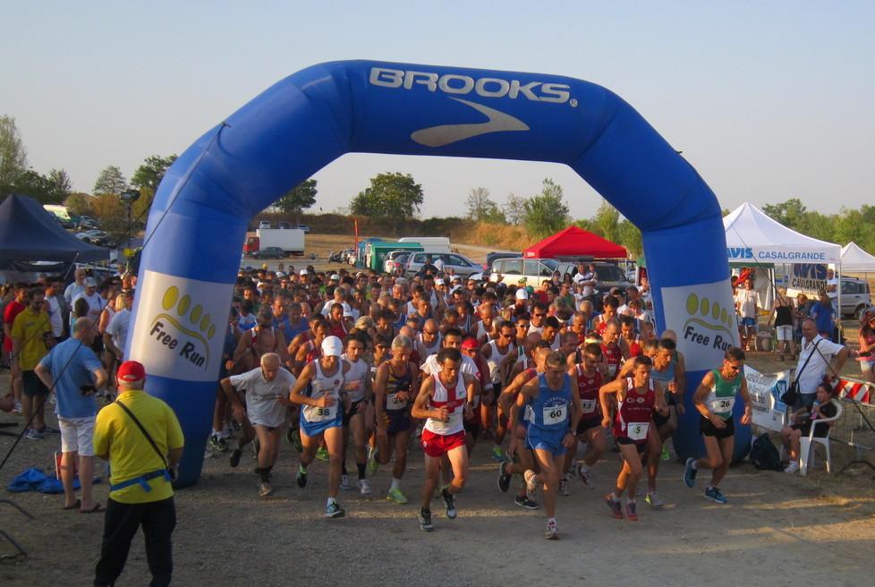 Venerdì ritorna “Di corsa sul Secchia”
