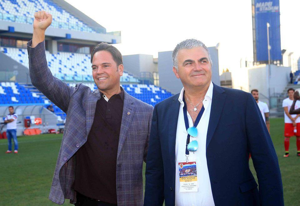 «Con Compagni Alicia ha sbagliato» 