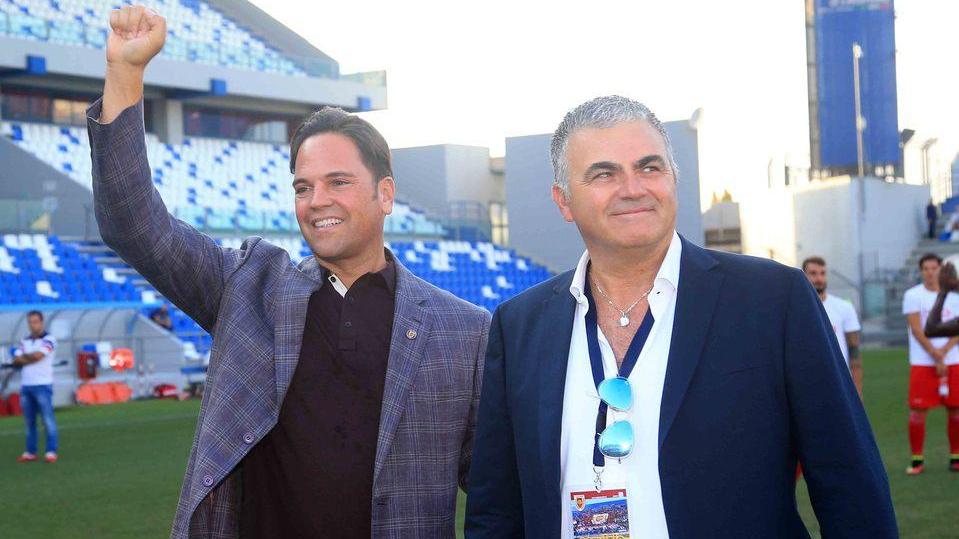 «Con Compagni Alicia ha sbagliato»