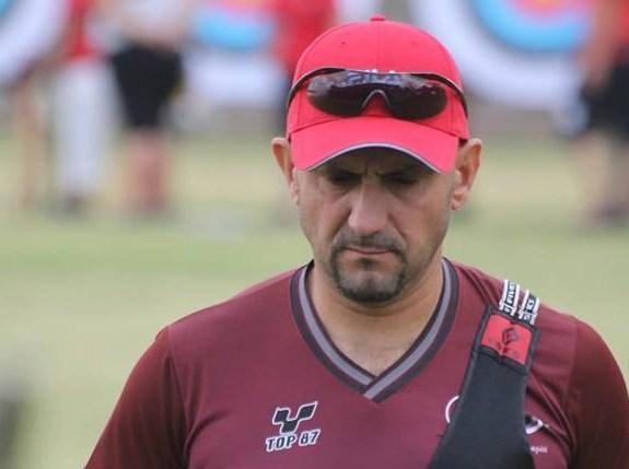 Emilio Rivano vince i regionali di “targa” 