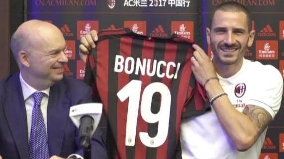 «Il Milan si sta preparando ad aprire un ciclo»