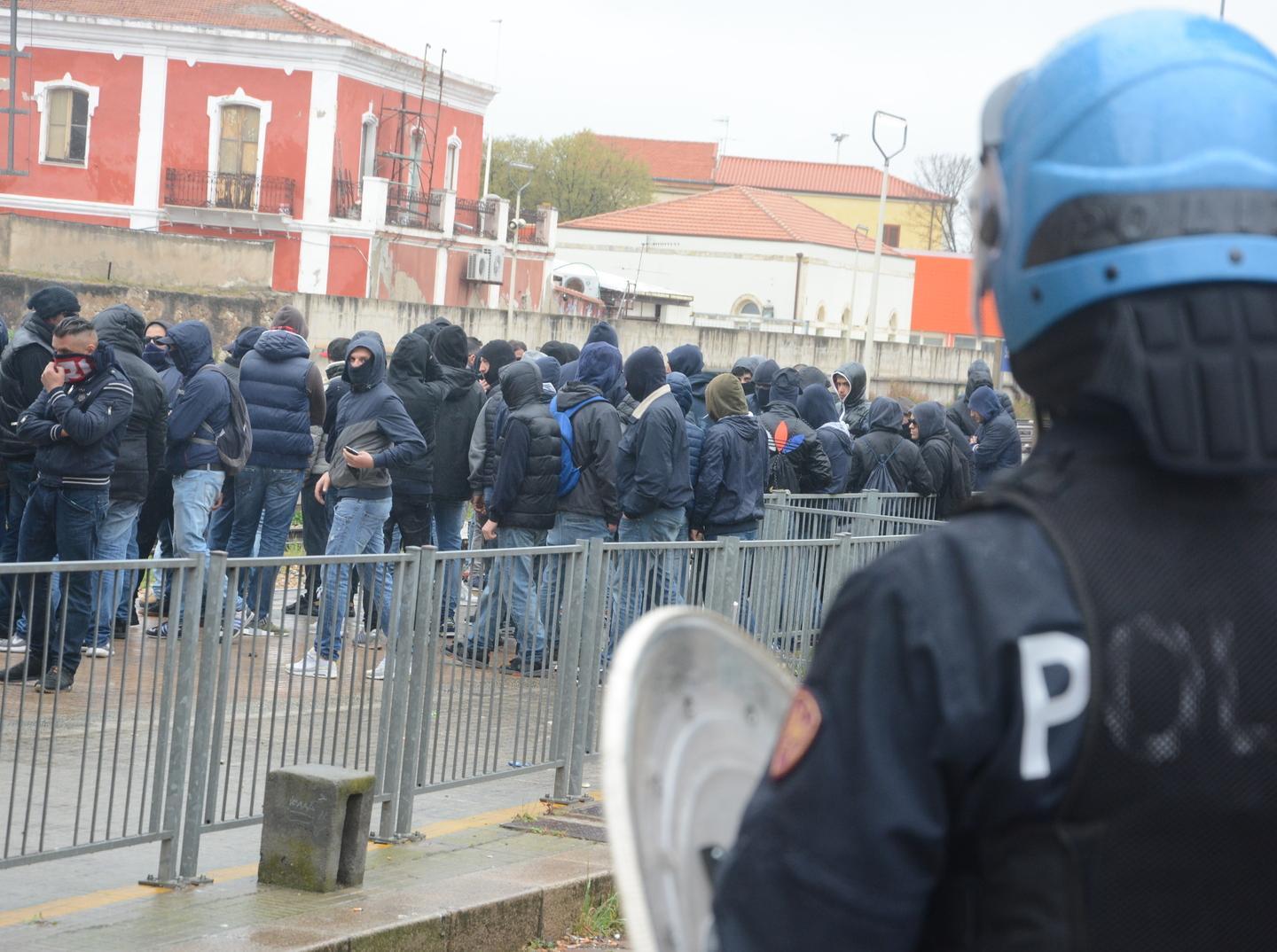 L’ultima impresa la guerriglia di Sassari 