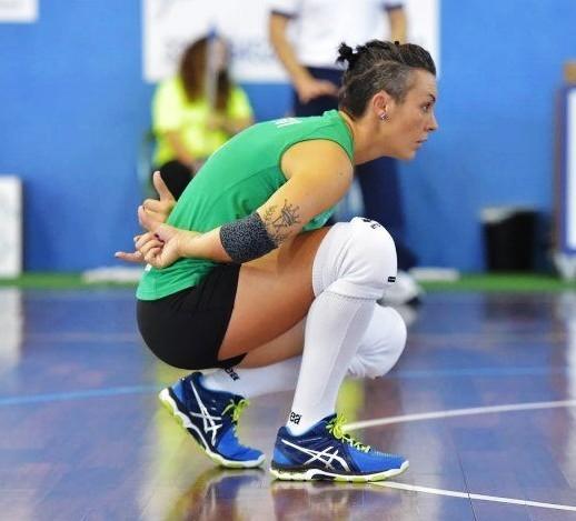 L’Hermaea riguadagna l’A2 di volley 