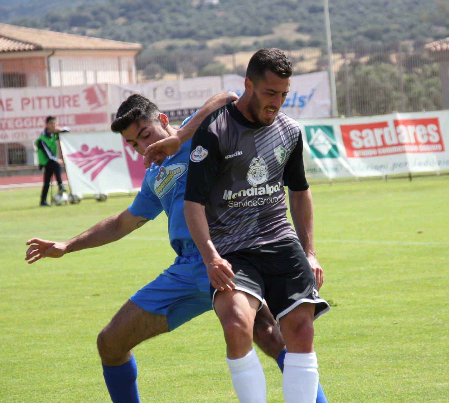 Arzachena, inizia l’avventura in C 