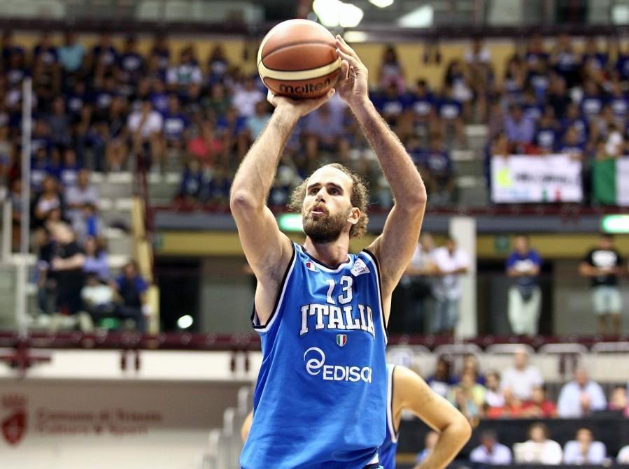 Gigi Datome e compagni faticano a Folgaria 