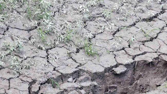 Acqua, nessun razionamento
