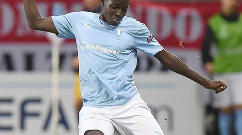 Pa Konate