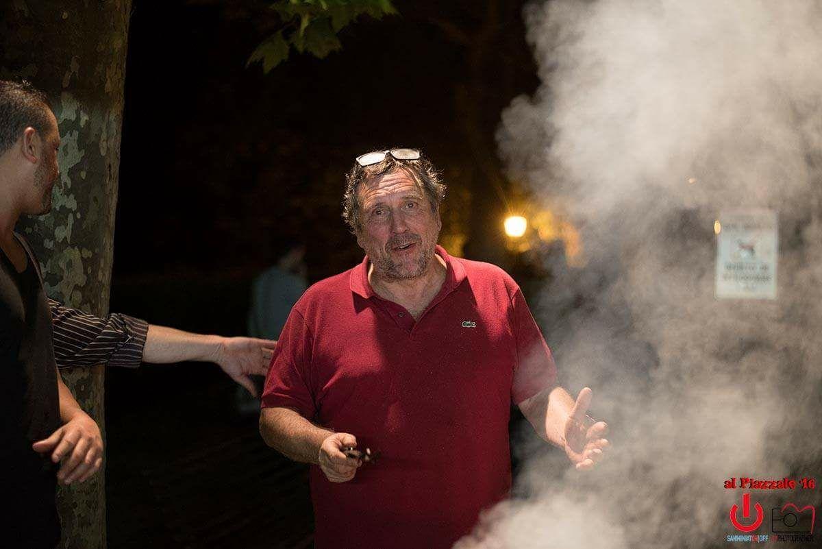 Massimo Taverni