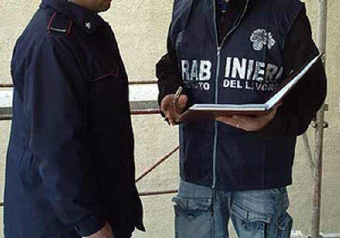 "Sesso in cambio di favori", arrestato l'ex comandante dei carabinieri dell'Ispettorato del Lavoro di Livorno 