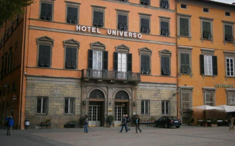 Universo, ad agosto via al mega cantiere 