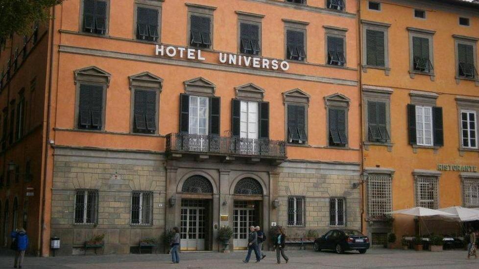 Universo, ad agosto via al mega cantiere