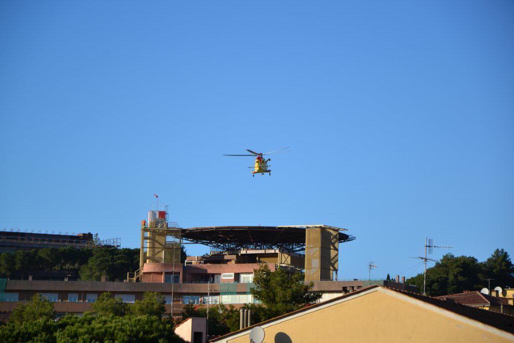 Il Pegaso a Portoferraio