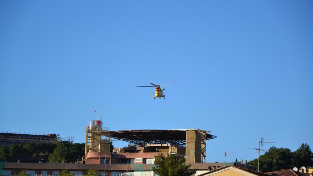 Il Pegaso a Portoferraio