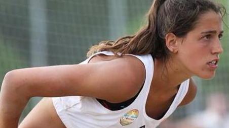 Trionfi a Vasto e Senigallia per Claudia Puccinelli