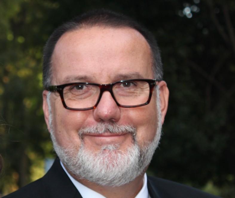 Alberto Melloni nell'Accademia dei Lincei