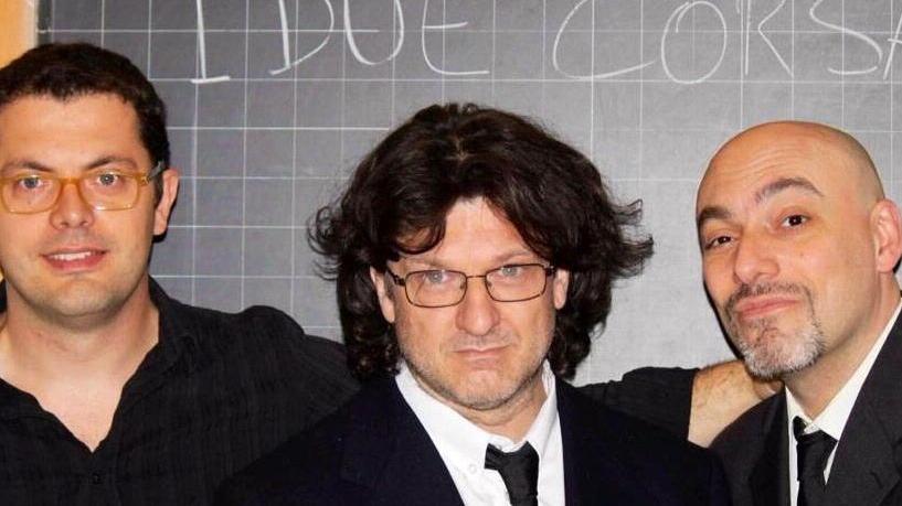 Jannacci e Gaber raccontati in piazza