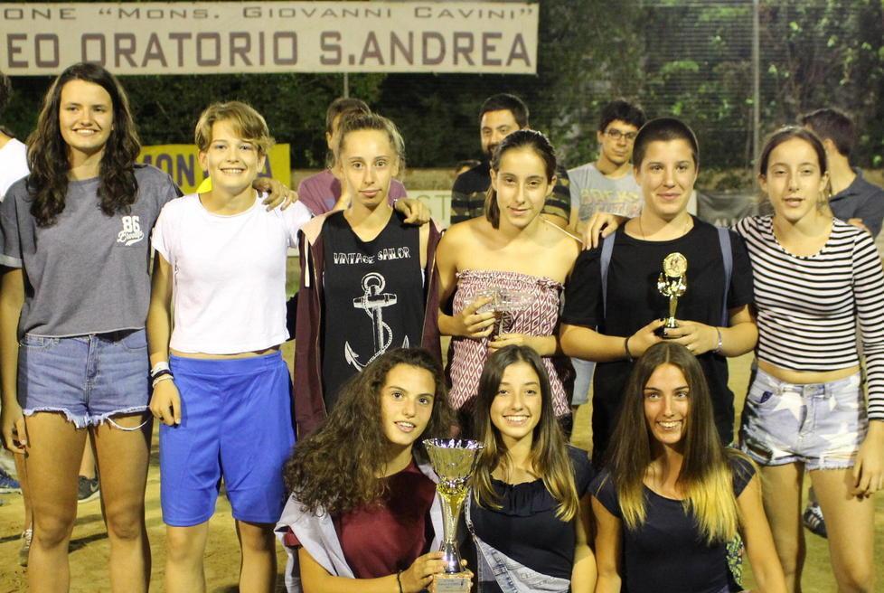  “MONDIALE” all’oratorio 