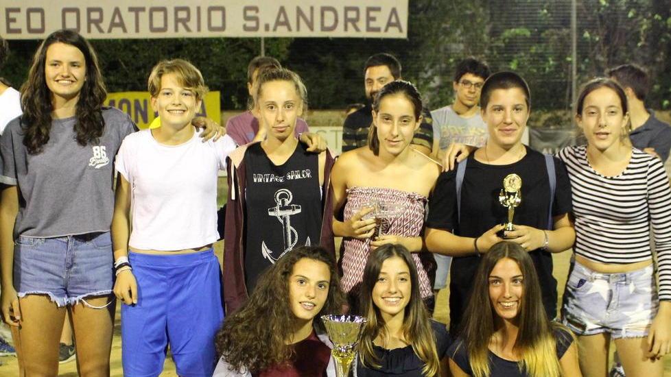 “MONDIALE” all’oratorio