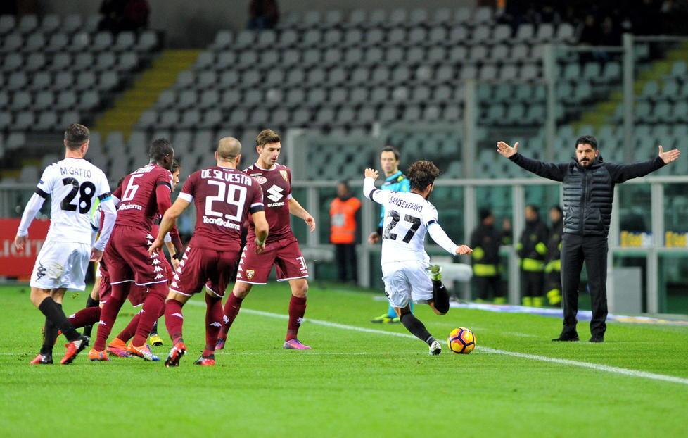 Per i nerazzurri l’edizione di Coppa numero 43 