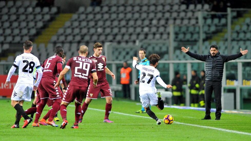 Per i nerazzurri l’edizione di Coppa numero 43