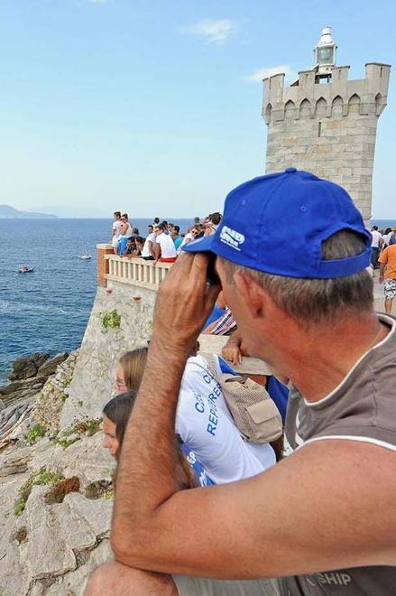 «Vorrei riportare a Piombino un grande evento sportivo»