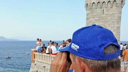 «Vorrei riportare a Piombino un grande evento sportivo»