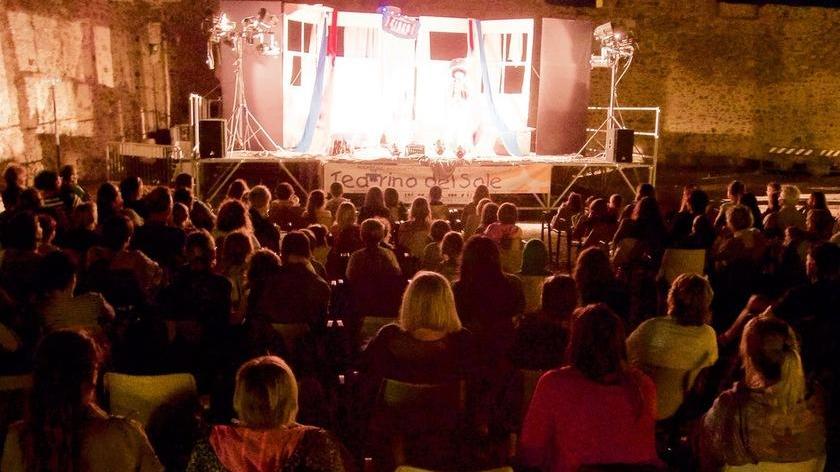 Teatrino del Sole, domani c’è “Ernest e Celestine”