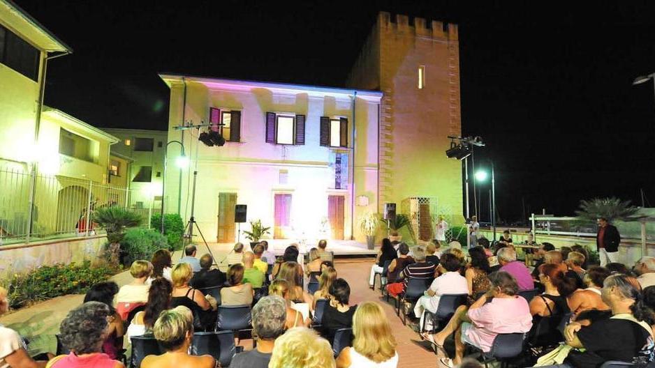 Ventimila libri sopra al mare da domani via alla rassegna