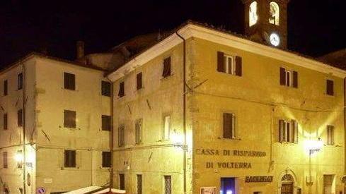 Una mappa smart per informare i turisti in tempo reale