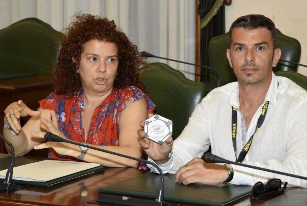 Quelle medaglie da grandi emozioni 